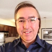 Odoo image and text block